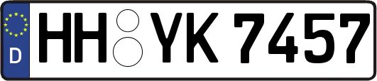HH-YK7457