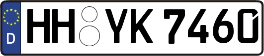 HH-YK7460