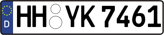 HH-YK7461