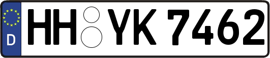 HH-YK7462