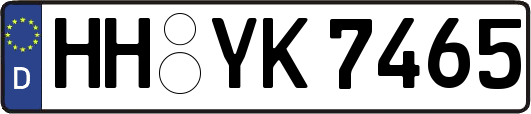 HH-YK7465