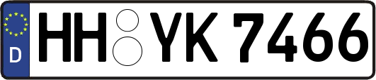 HH-YK7466