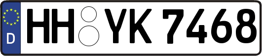 HH-YK7468