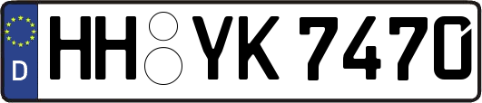 HH-YK7470