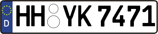 HH-YK7471