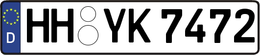 HH-YK7472