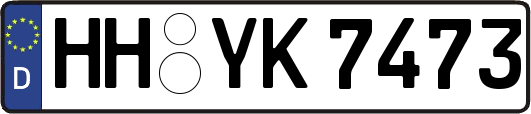 HH-YK7473