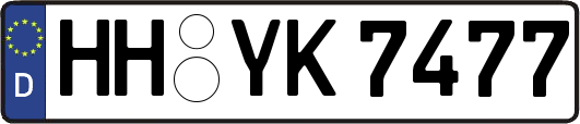 HH-YK7477