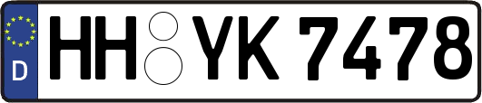 HH-YK7478