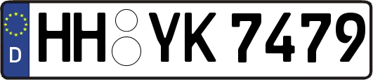 HH-YK7479