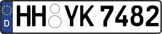 HH-YK7482
