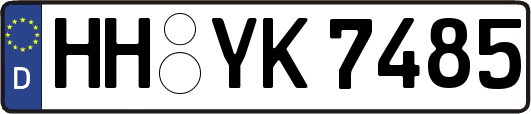HH-YK7485