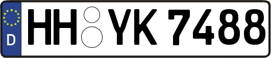 HH-YK7488
