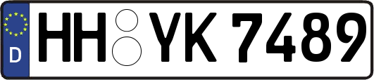 HH-YK7489