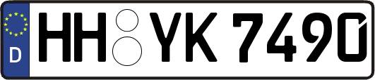 HH-YK7490
