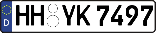 HH-YK7497