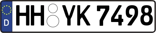 HH-YK7498