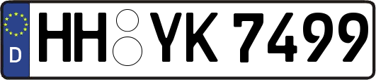 HH-YK7499