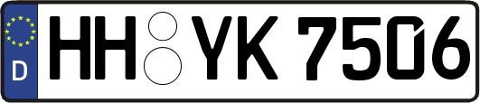 HH-YK7506