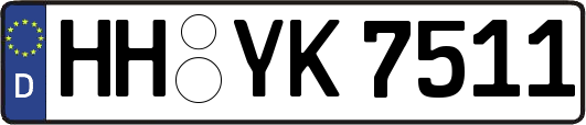 HH-YK7511