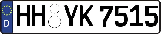 HH-YK7515
