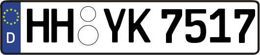 HH-YK7517