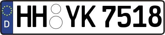 HH-YK7518