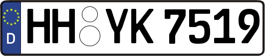 HH-YK7519
