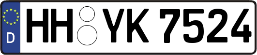HH-YK7524