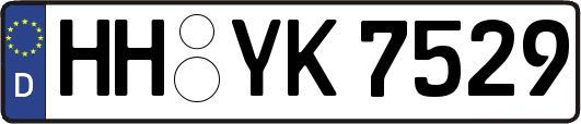 HH-YK7529