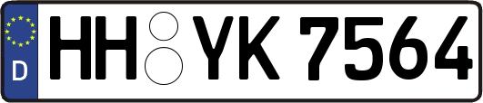 HH-YK7564
