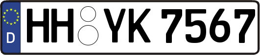 HH-YK7567
