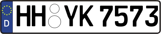 HH-YK7573