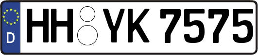 HH-YK7575