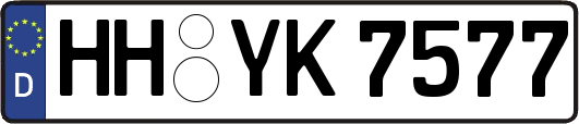HH-YK7577