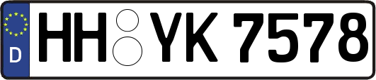 HH-YK7578