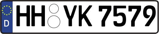 HH-YK7579