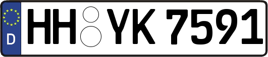 HH-YK7591