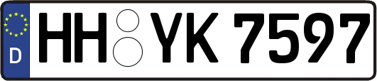 HH-YK7597