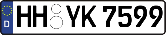 HH-YK7599