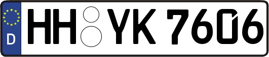 HH-YK7606