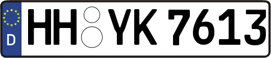 HH-YK7613