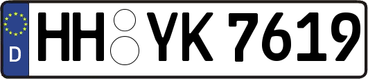 HH-YK7619
