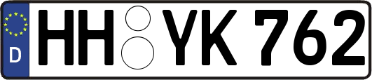 HH-YK762