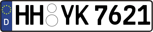 HH-YK7621