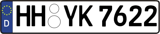 HH-YK7622