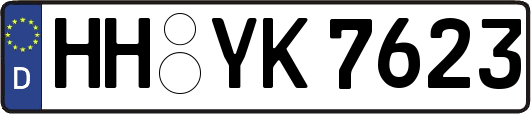 HH-YK7623