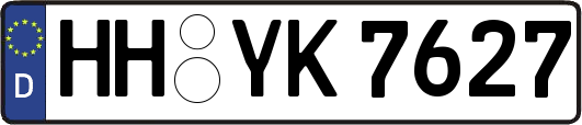 HH-YK7627
