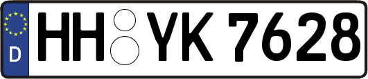 HH-YK7628