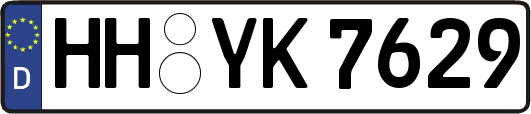 HH-YK7629
